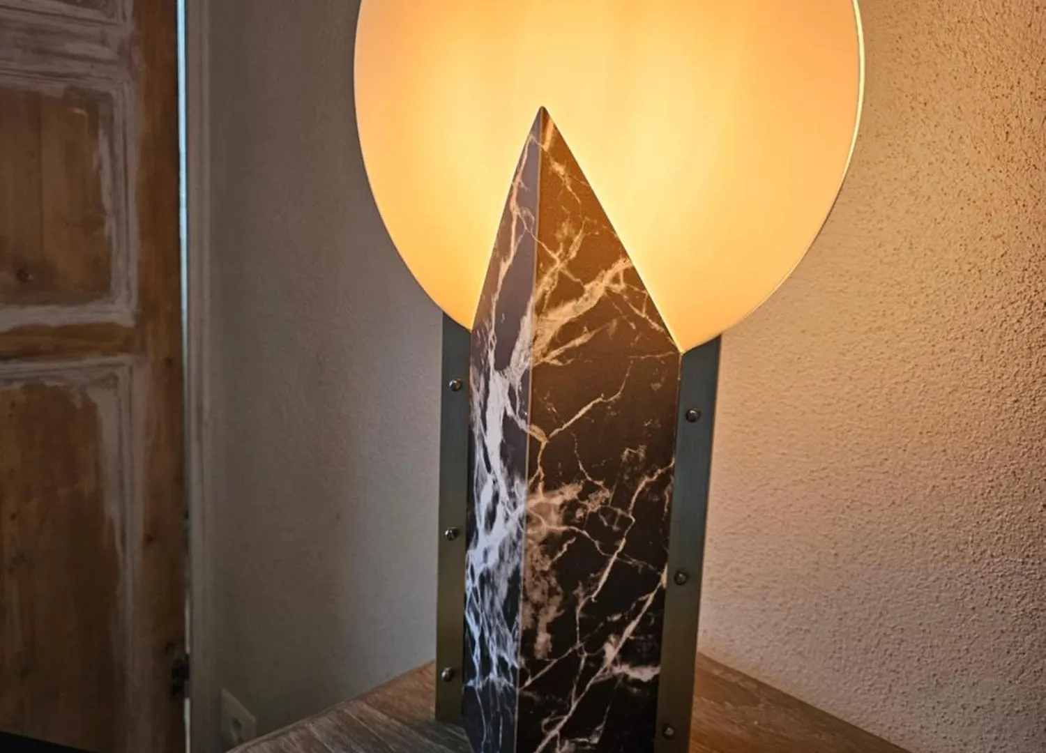 Blu Oltremare Camere Bijoux 瓦拉泽 住宿加早餐酒店
